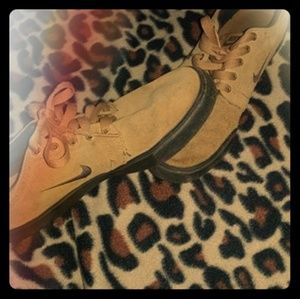 Nike sneakers
